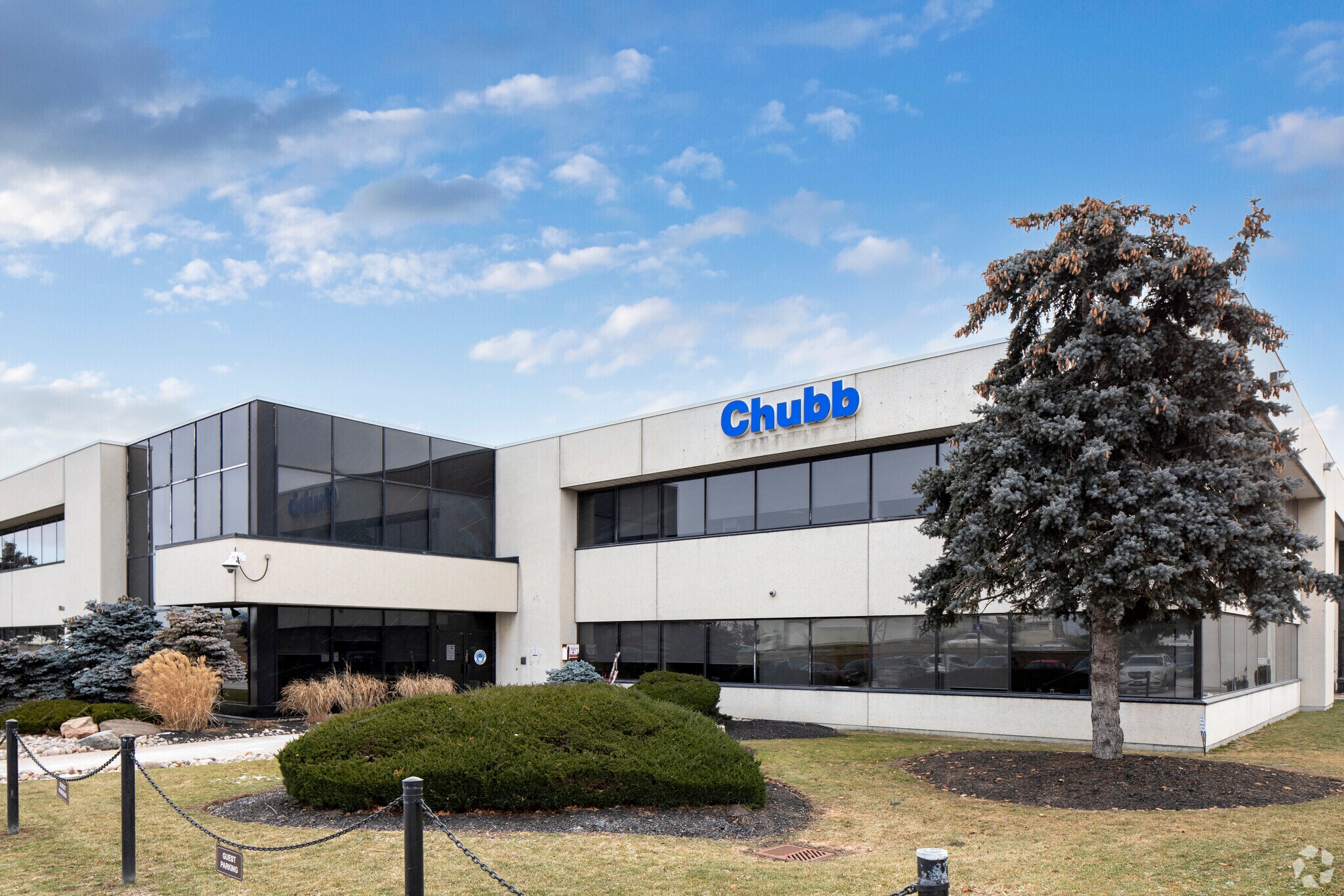 5201 Explorer Dr, Mississauga, ON for sale Building Photo- Image 1 of 1