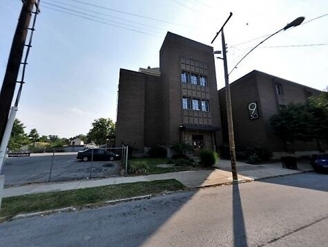930 Mary St, Louisville, KY à vendre - Photo du bâtiment - Image 1 de 3