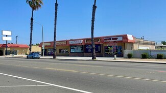 Plus de détails pour 303 Broadway, Chula Vista, CA - Commerce de détail à louer