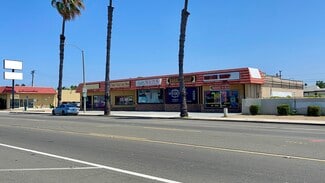 Plus de détails pour 303 Broadway, Chula Vista, CA - Commerce de détail à louer