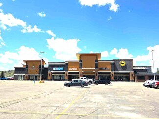 Plus de détails pour 3745 Harrison Ave, Butte, MT - Bureau/Médical, Industriel à louer