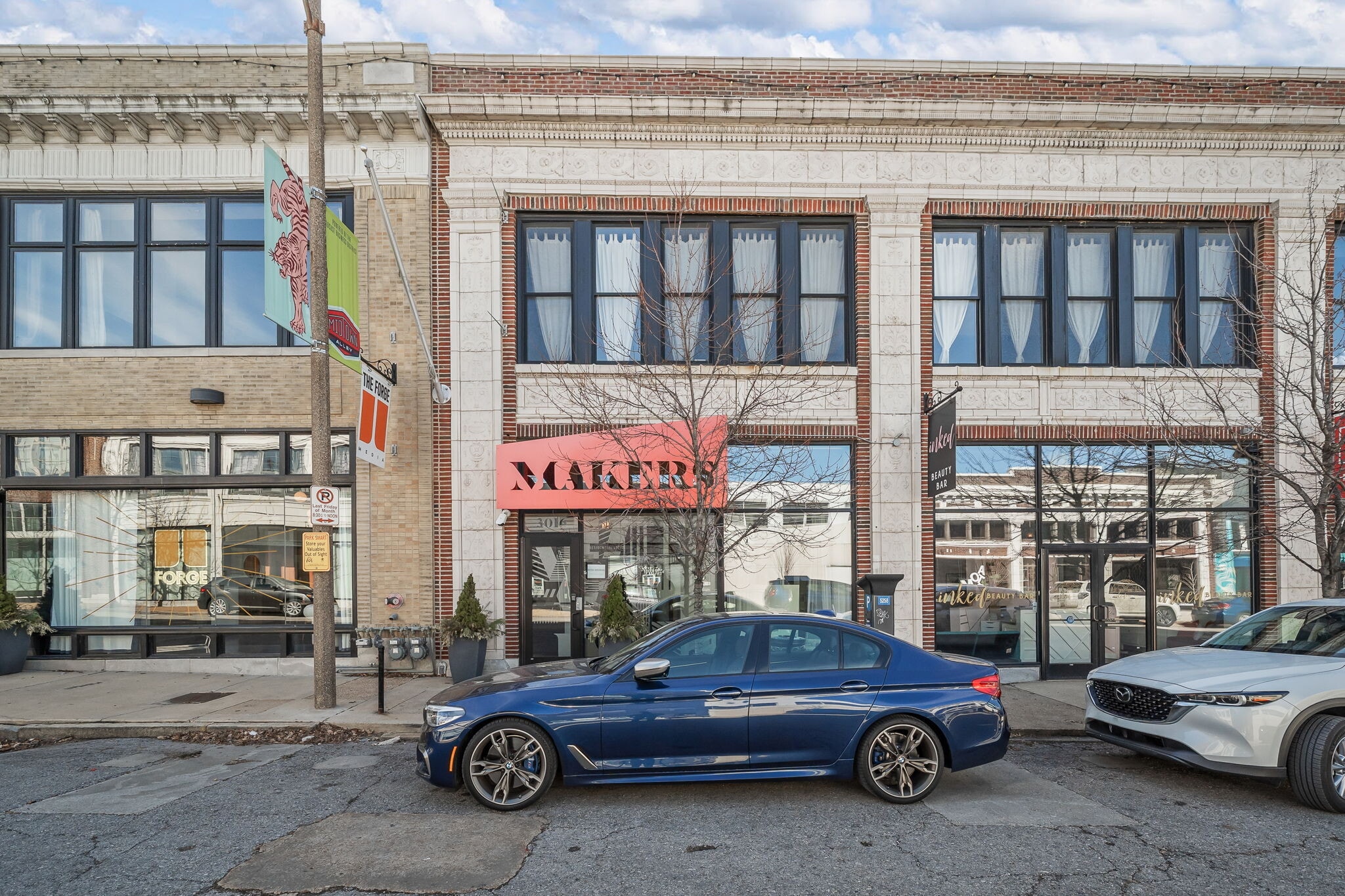3016 Locust St, Saint Louis, MO for lease Primary Photo- Image 1 of 24