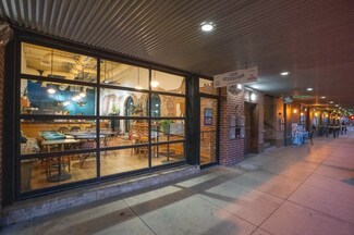 Plus de détails pour 120 W 2nd St, Taylor, TX - Plusieurs types d'espaces à louer