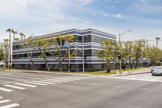 More details for 16461 Sherman Way, Van Nuys, CA - Office for Lease