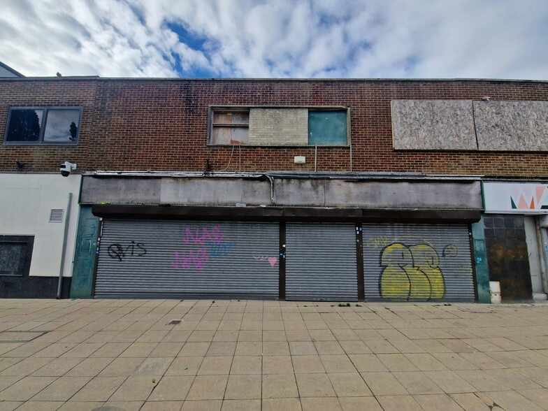 95A London Rd, Waterlooville for lease - Building Photo - Image 3 of 5