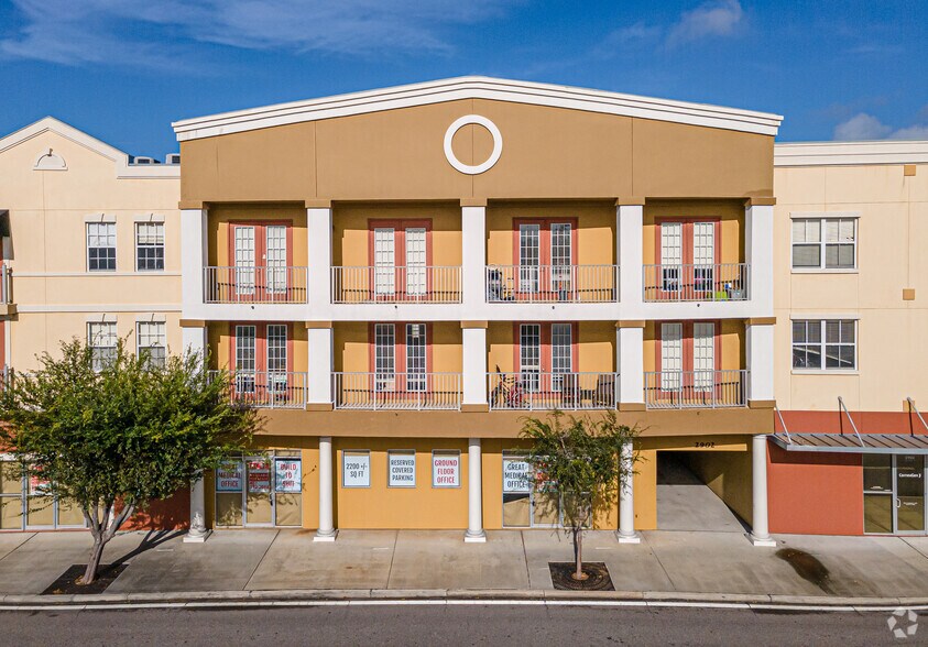 2902 N Orange Ave, Orlando, FL à louer - Photo du bâtiment - Image 3 de 7