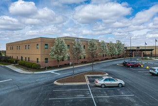 Plus de détails pour 18210 La Grange Rd, Tinley Park, IL - Bureau/Médical, Médical à louer