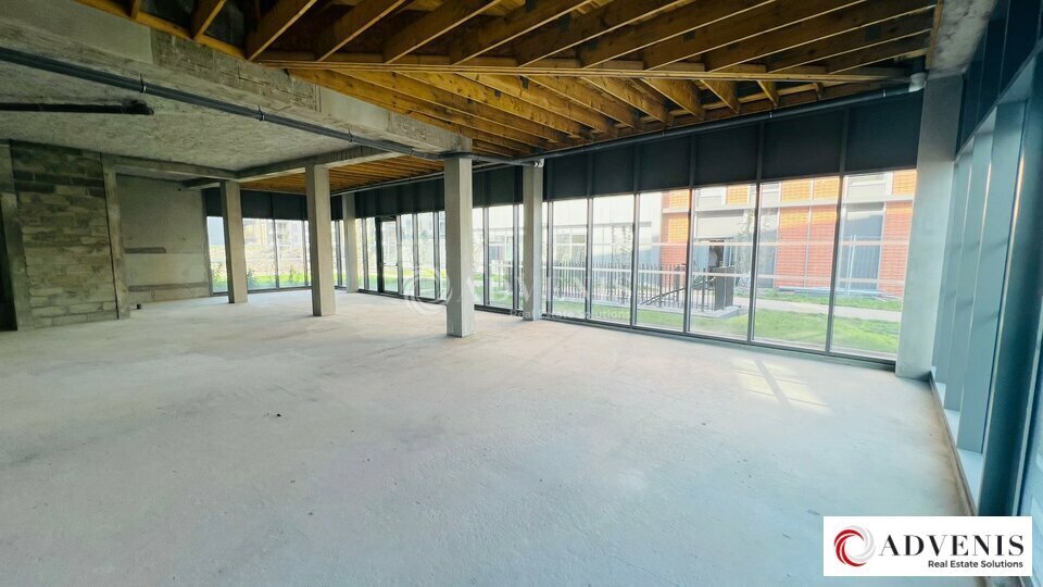 Retail in Bruges for lease - Interior Photo - Image 3 of 5