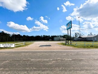 More details for 16595 IH-10, Vidor, TX - Industrial for Sale