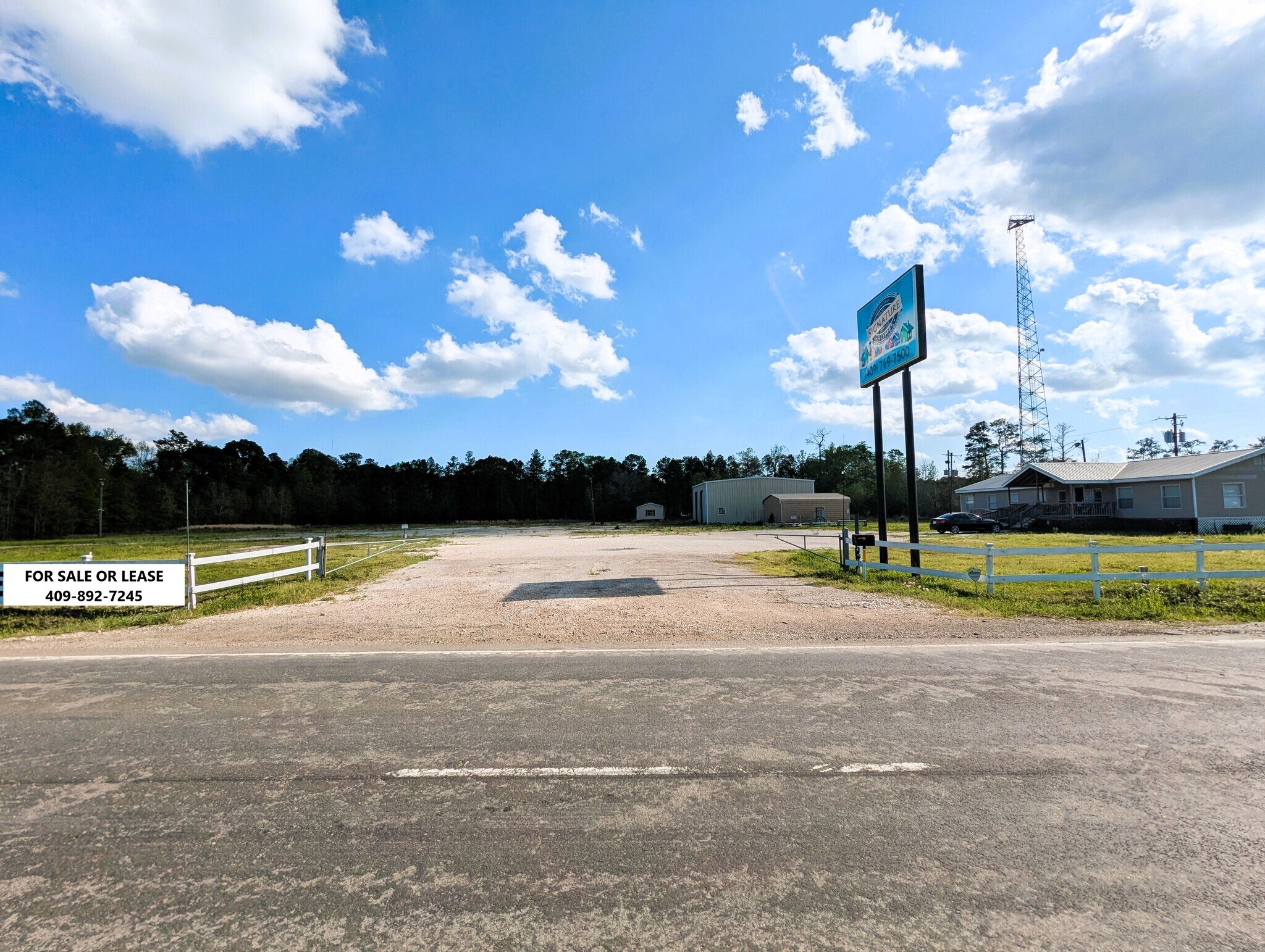 16595 IH-10, Vidor, TX for sale Primary Photo- Image 1 of 39