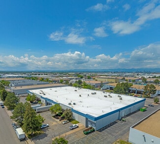 Plus de détails pour 4945 Moline St, Denver, CO - Industriel à louer