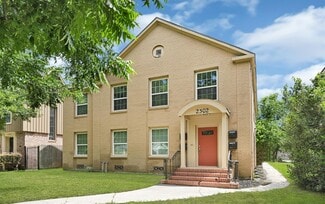 Plus de détails pour 2302 Blodgett St, Houston, TX - Multi-résidentiel à vendre