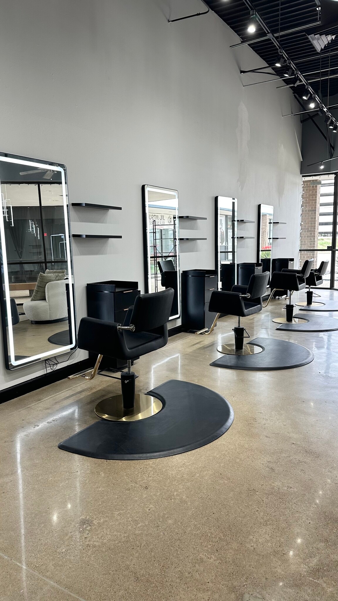 14221-14239 Inwood Rd, Dallas, TX for lease Interior Photo- Image 1 of 13