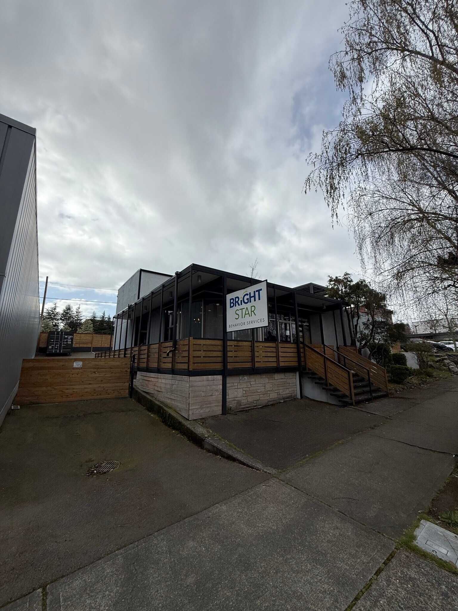 744 S Fawcett Ave, Tacoma, WA à vendre Photo du bâtiment- Image 1 de 11