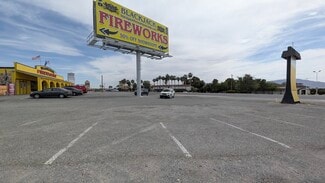 More details for 1181 S Nevada Highway 160, Pahrump, NV - Industrial for Sale