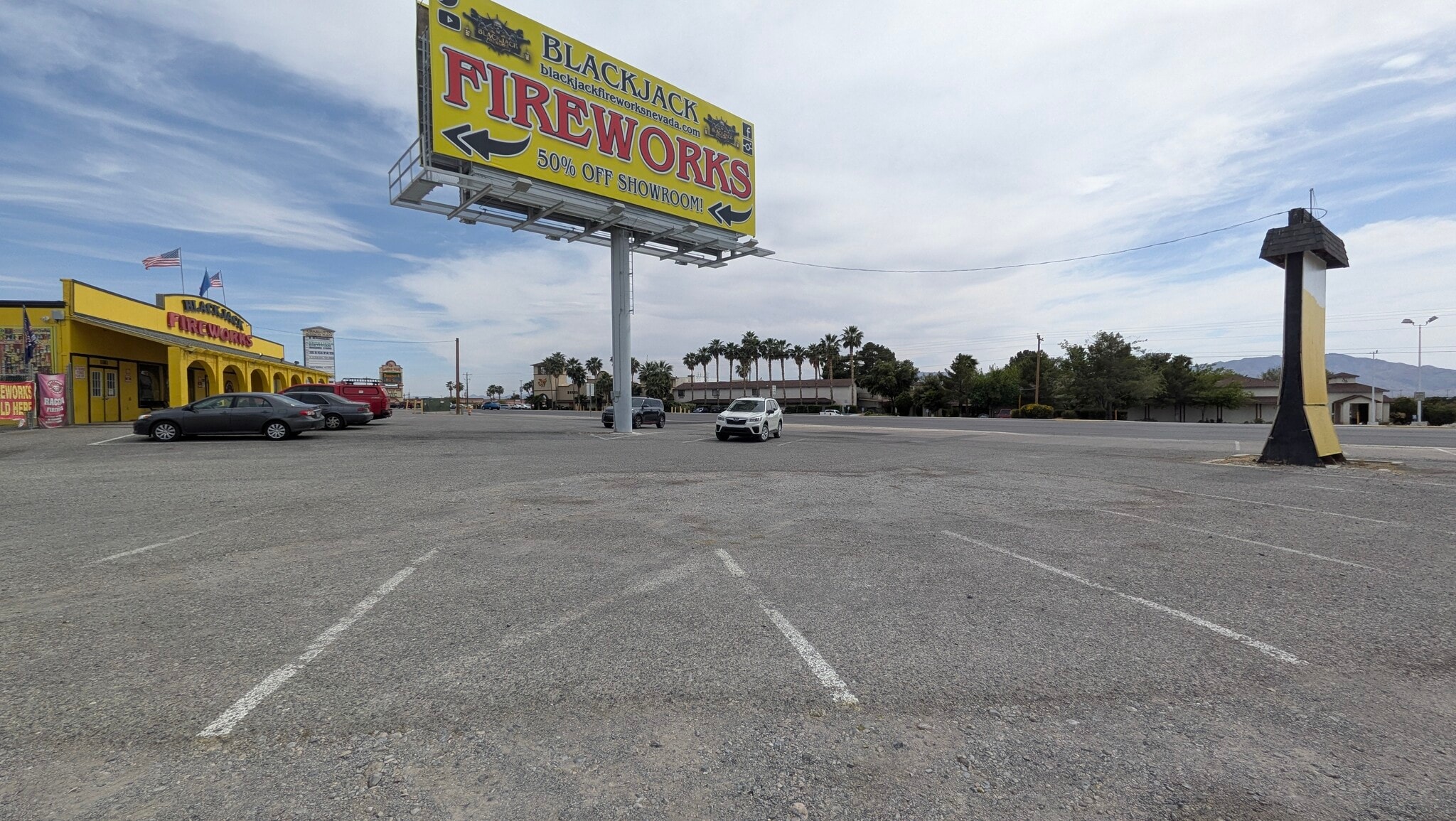 1181 S Nevada Highway 160, Pahrump, NV for sale Building Photo- Image 1 of 8