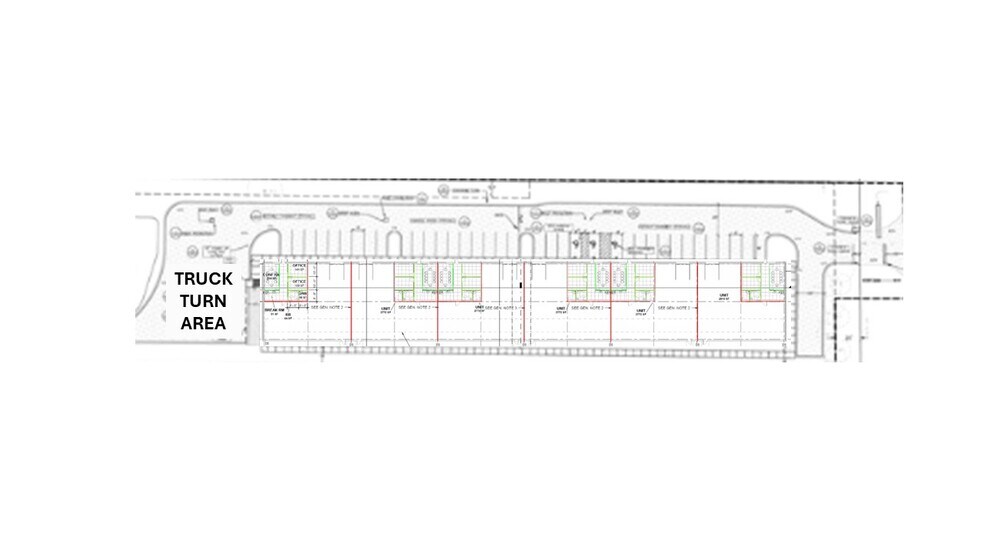 2820 Clements Ferry Rd, Charleston, SC à louer - Photo du bâtiment - Image 1 de 1