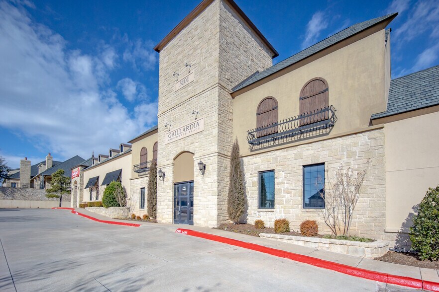 5101 Gaillardia Corporate Pl, Oklahoma City, OK à vendre - Photo du bâtiment - Image 3 de 16