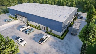 Plus de détails pour 3023 County Road 48 rd, Center Hill, FL - Industriel à louer