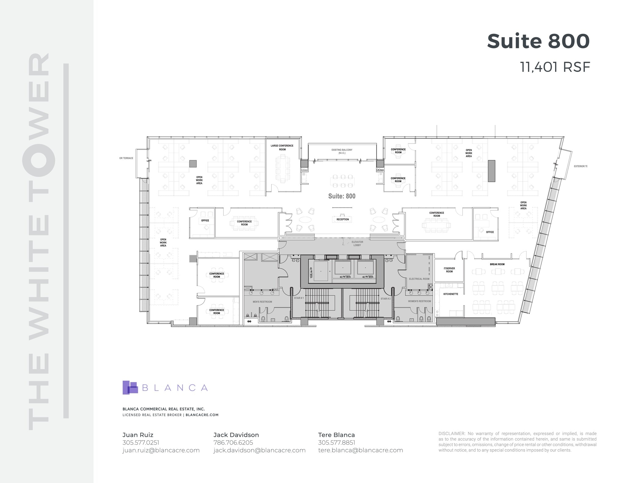 21500 Biscayne Blvd, Aventura, FL à louer Plan de site- Image 1 de 1