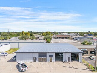 Plus de détails pour 1925 12th St, Sarasota, FL - Industriel à louer