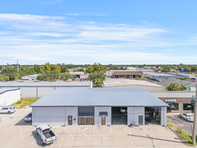 More details for 1925 12th St, Sarasota, FL - Industrial for Lease