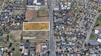 More details for 7337 Watt Ave, North Highlands, CA - Land for Sale