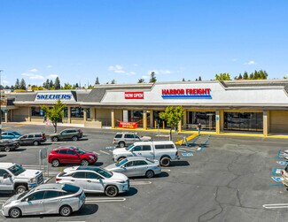 Plus de détails pour 1617 Douglas Blvd, Roseville, CA - Commerce de détail à vendre