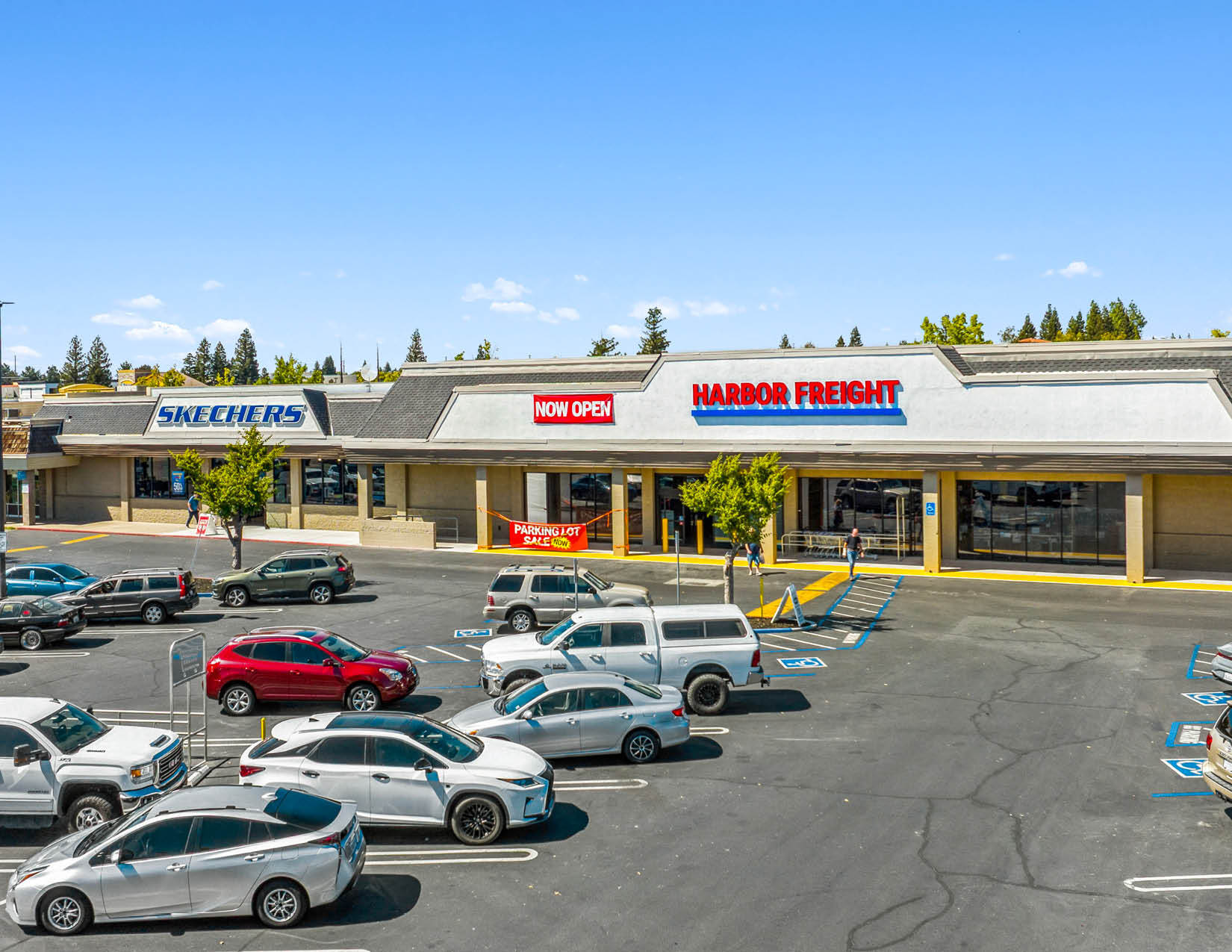 1617 Douglas Blvd, Roseville, CA for sale Building Photo- Image 1 of 17