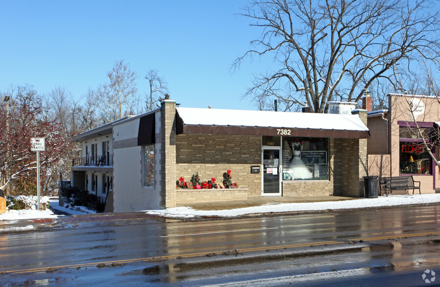 Main Street Flats portfolio of 4 properties for sale on LoopNet.ca - Primary Photo - Image 1 of 4