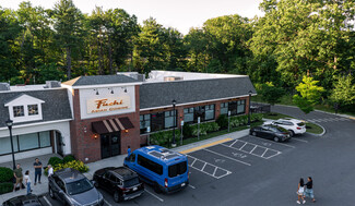 More details for 345-355 Littleton Rd, Westford, MA - Retail for Lease