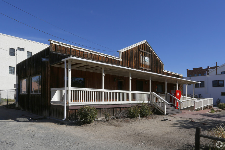 28500 Old Town Front St, Temecula, CA for sale - Building Photo - Image 1 of 3