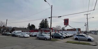 More details for 2301 Parade St, Erie, PA - Specialty for Sale