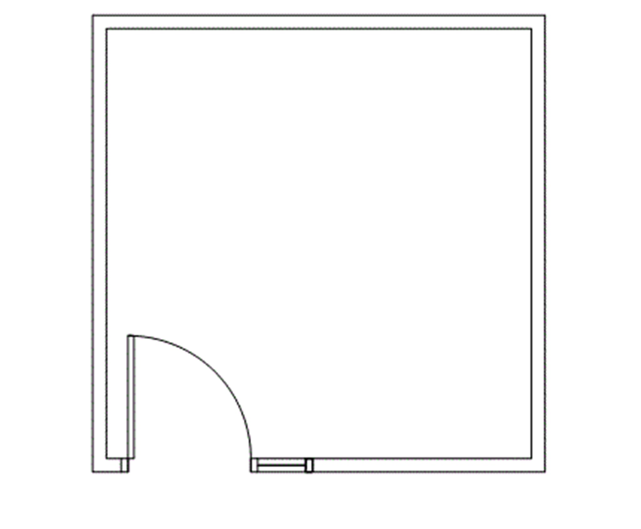 67 Forest St, Marlborough, MA for lease Floor Plan- Image 1 of 1