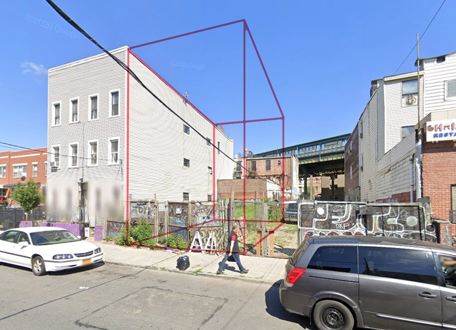 71 Cedar St, Brooklyn, NY à vendre Photo du bâtiment- Image 1 de 1