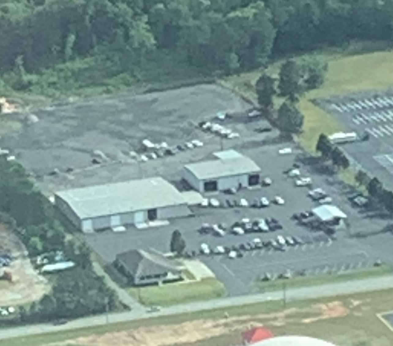 441 Dunbar Rd, Warner Robins, GA à louer Photo intérieure- Image 1 de 16