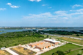 1767 Old State Highway 24, Little Elm, TX - Aérien Vue de la carte - Image1