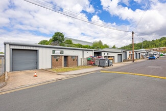 More details for Hoyland Rd, Sheffield - Industrial for Lease