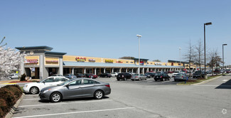 More details for 2300-2378 E Little Creek Rd, Norfolk, VA - Retail for Lease