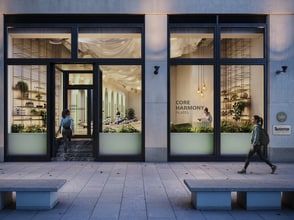 120 Wall St, New York, NY à louer Photo du bâtiment- Image 1 de 7