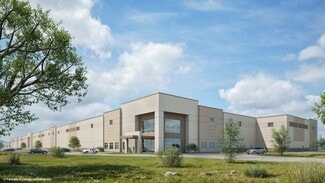 More details for N128W20943 Holy Hill Rd, Germantown, WI - Industrial for Lease