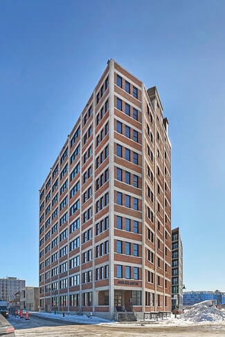Plus de détails pour 400 Av Atlantic, Montréal, QC - Bureau à louer