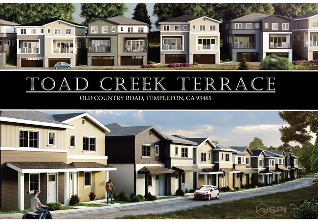 More details for 42 Old County rd, Templeton, CA - Land for Sale