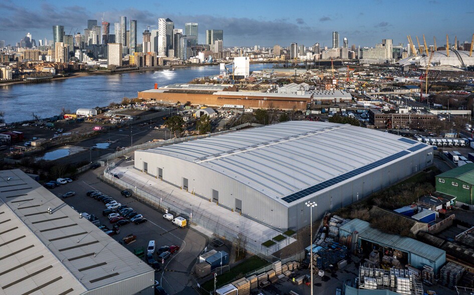 Salutation Rd, London for sale - Building Photo - Image 1 of 1