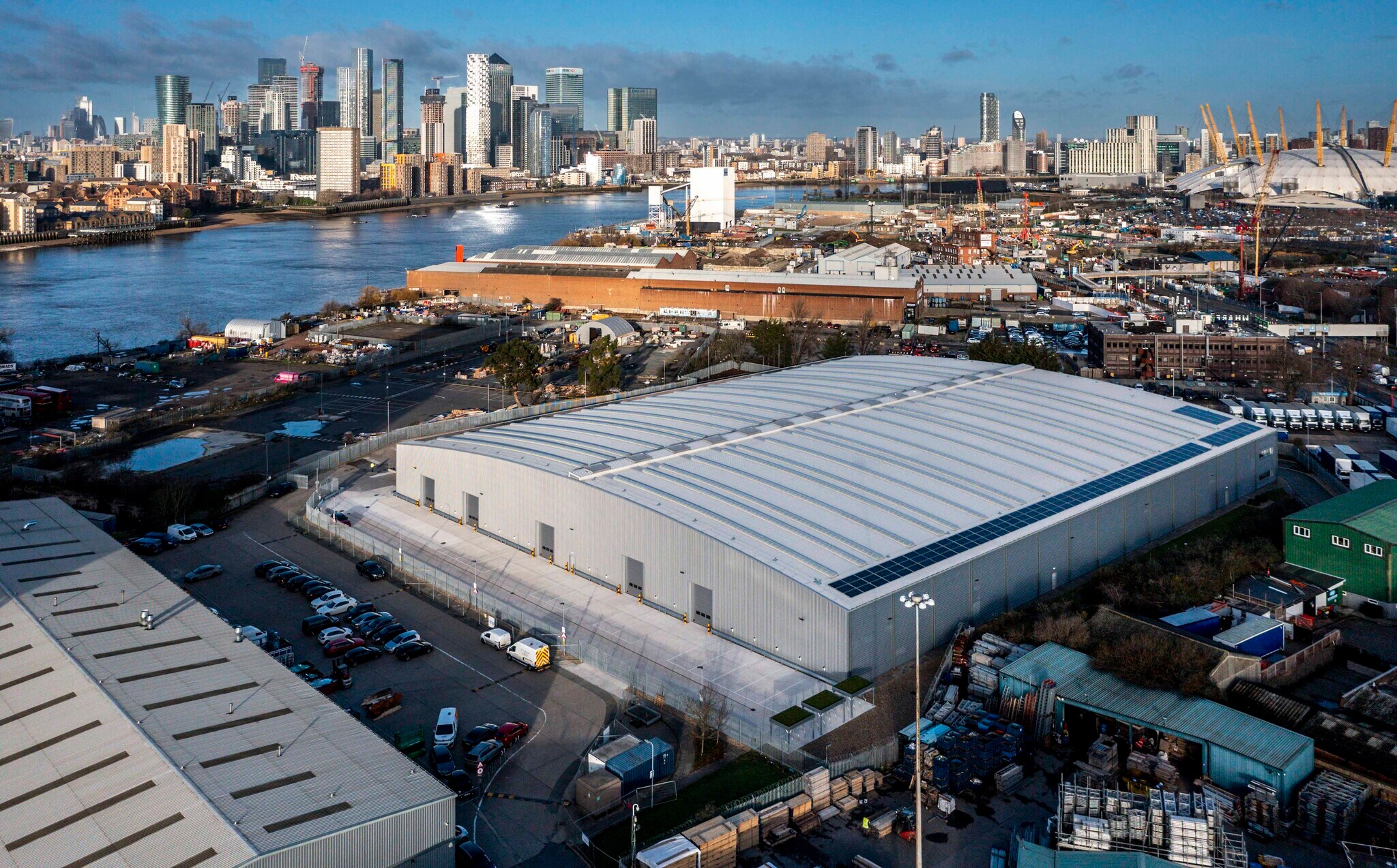 Salutation Rd, London for sale Building Photo- Image 1 of 1