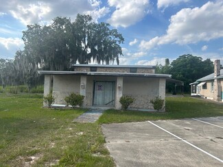 Plus de détails pour 1165 S Lake Shore Way, Lake Alfred, FL - Spécialité à vendre