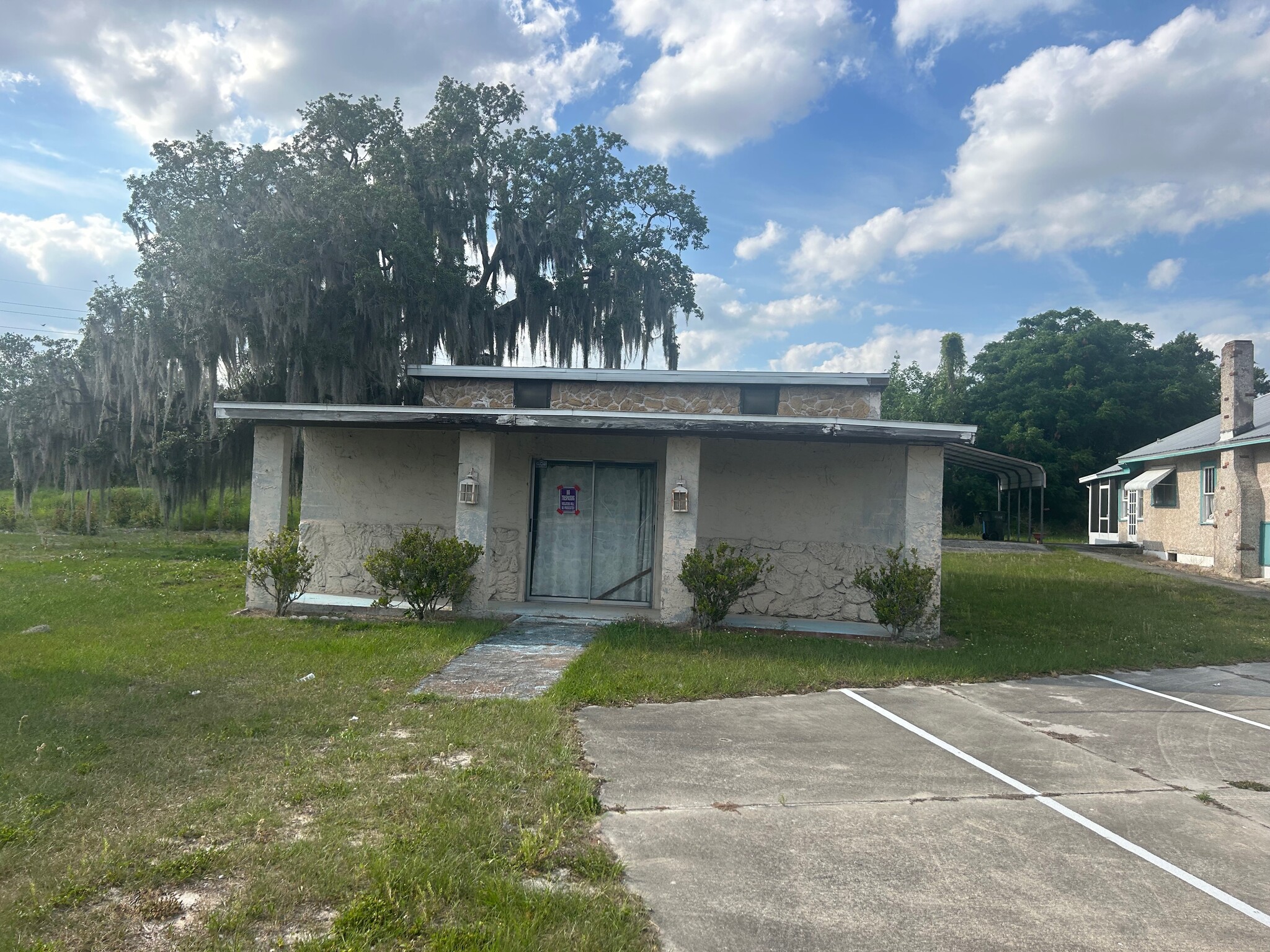 1165 S Lake Shore Way, Lake Alfred, FL for sale Building Photo- Image 1 of 6