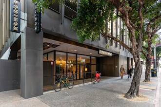300 Mission St, San Francisco, CA for lease Building Photo- Image 1 of 1