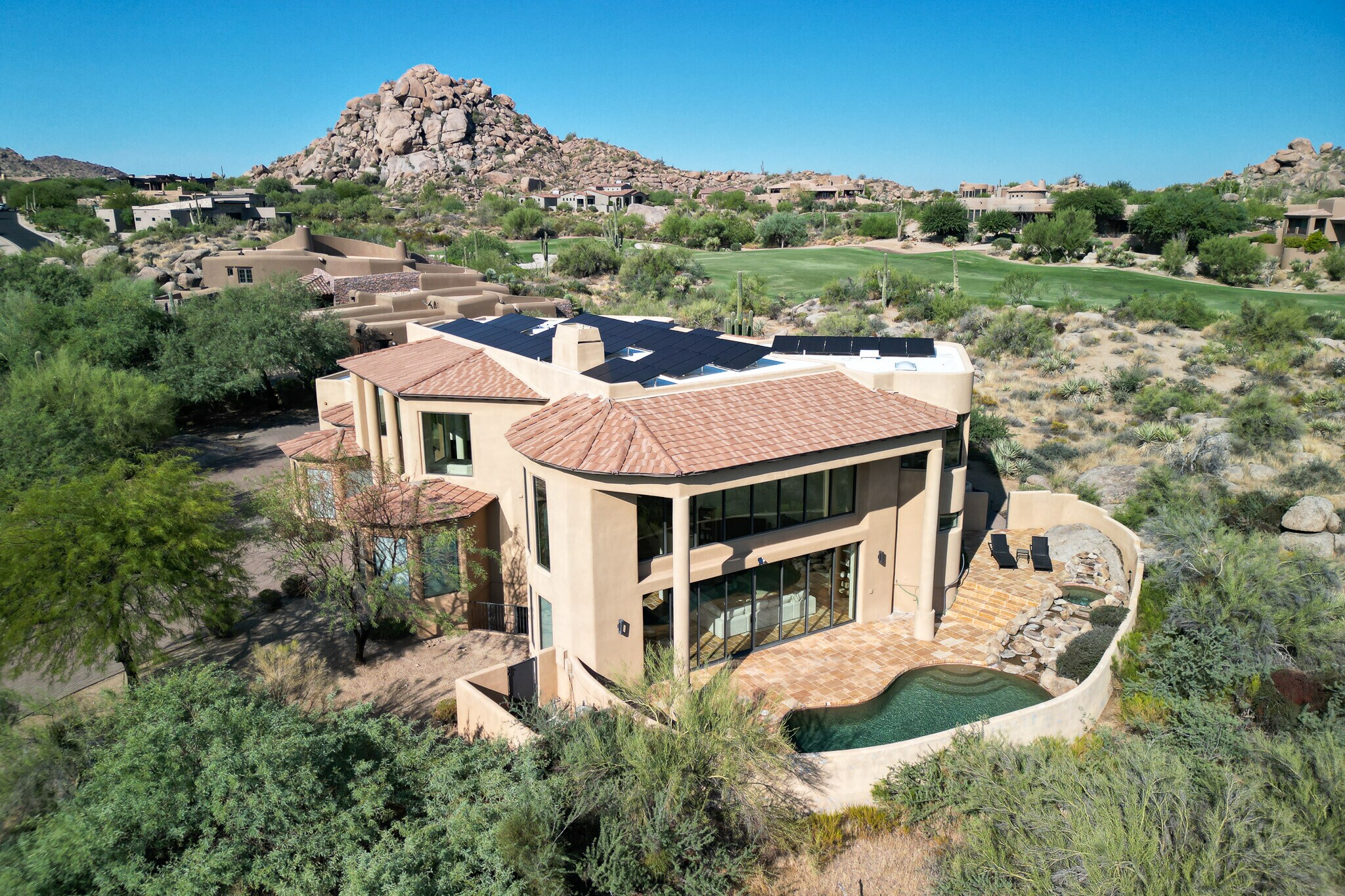 10648 E Greythorn Dr, Scottsdale, AZ à vendre Photo principale- Image 1 de 1