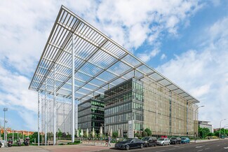 Plus de détails pour Calle de la Mahonia, 2, Madrid - Bureau à louer